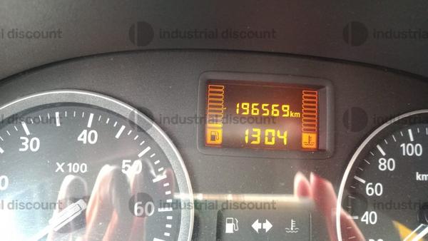 1#9636 Autovettura Dacia Sandero in vendita - foto 9