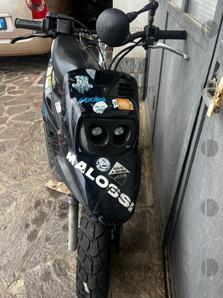 Motocicli in vendita