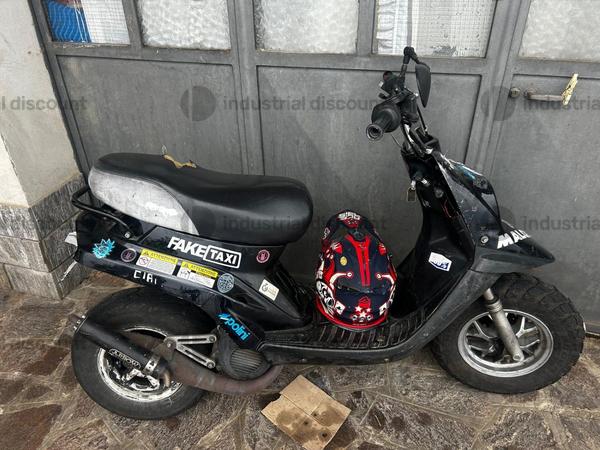 2#9636 Ciclomotore MBK in vendita - foto 2