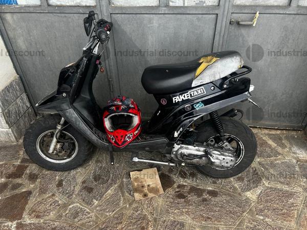 2#9636 Ciclomotore MBK in vendita - foto 7