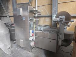 Auction of food processing machinery and equipment and a Renault van - Lot 0 (Auction 9638)