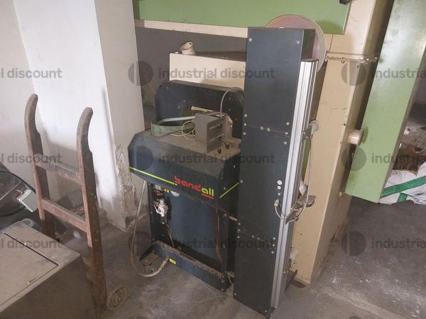 10#9638 Fasciatrice Bandall in vendita - foto 1