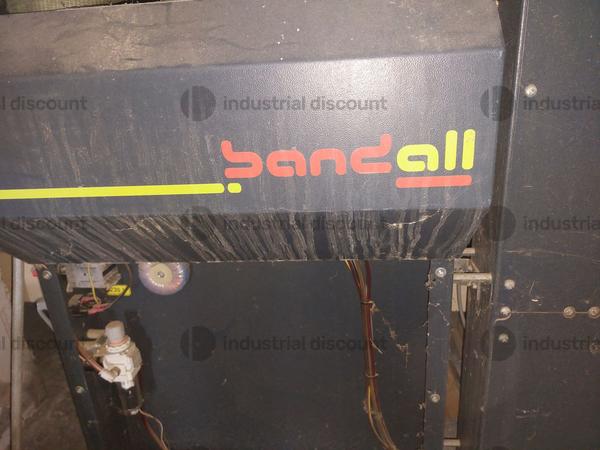 10#9638 Fasciatrice Bandall in vendita - foto 2