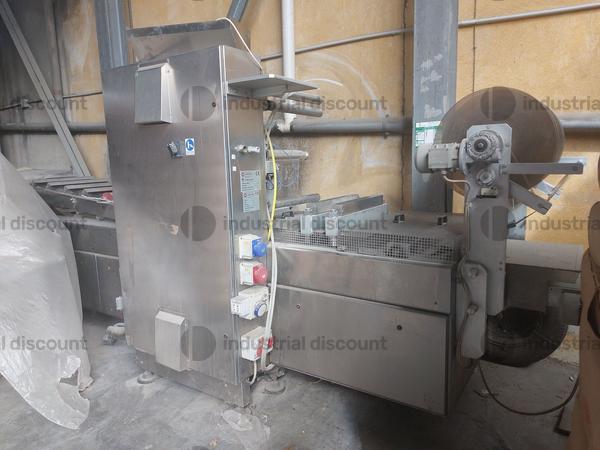 Formatori laminatrici in vendita