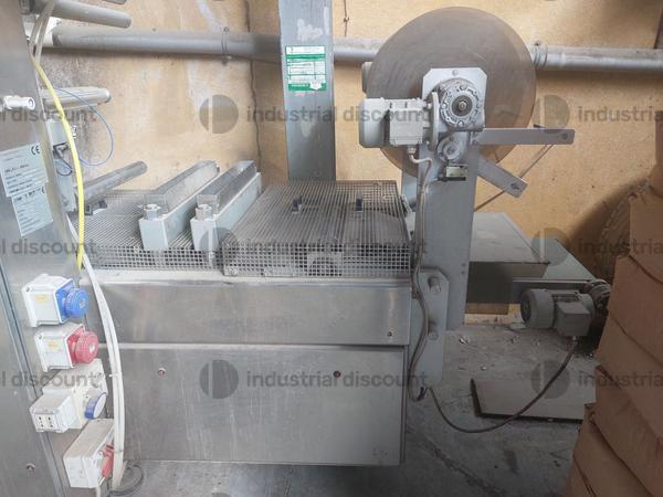 11#9638 Termo formatrice Colimatic in vendita - foto 3