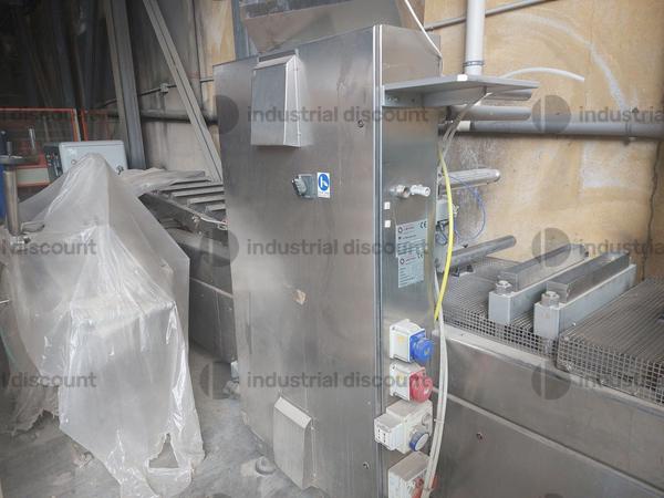 11#9638 Termo formatrice Colimatic in vendita - foto 4