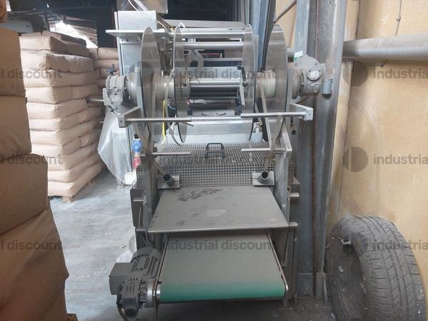 11#9638 Termo formatrice Colimatic in vendita - foto 5