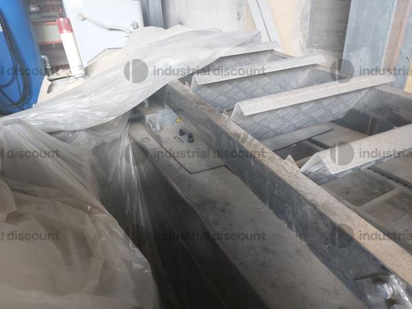 11#9638 Termo formatrice Colimatic in vendita - foto 8