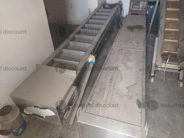 12#9638 Scalette in vendita - foto 2