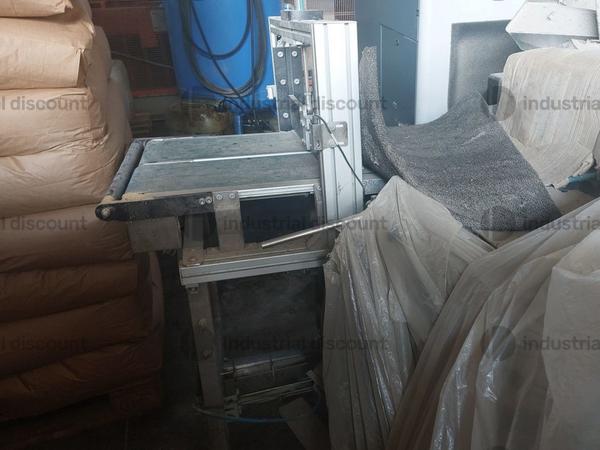 Impianti alimentari in vendita