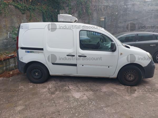 14#9638 Furgone Renault in vendita - foto 4