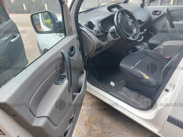 14#9638 Furgone Renault in vendita - foto 11