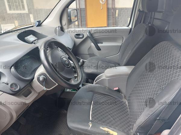 14#9638 Furgone Renault in vendita - foto 12