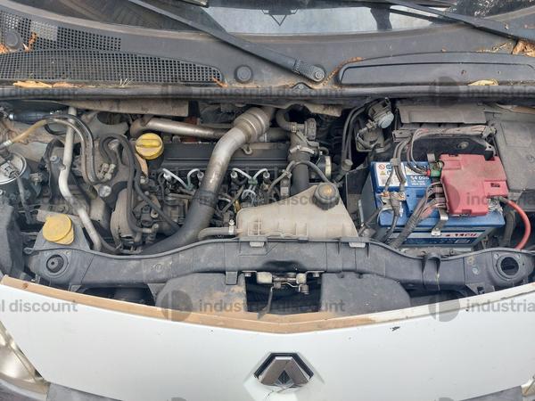 14#9638 Furgone Renault in vendita - foto 14