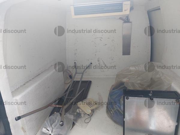 14#9638 Furgone Renault in vendita - foto 15