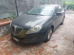 Autovettura Lancia Delta - Lotto 15 (Asta 9638)