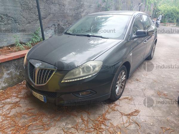 15#9638 Autovettura Lancia Delta in vendita - foto 1