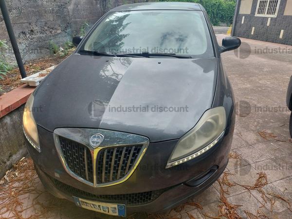 15#9638 Autovettura Lancia Delta in vendita - foto 2