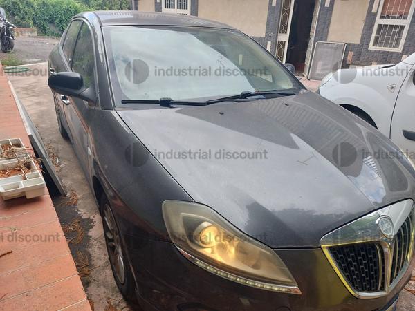 15#9638 Autovettura Lancia Delta in vendita - foto 3