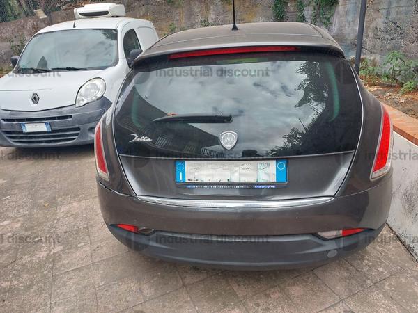 15#9638 Autovettura Lancia Delta in vendita - foto 5