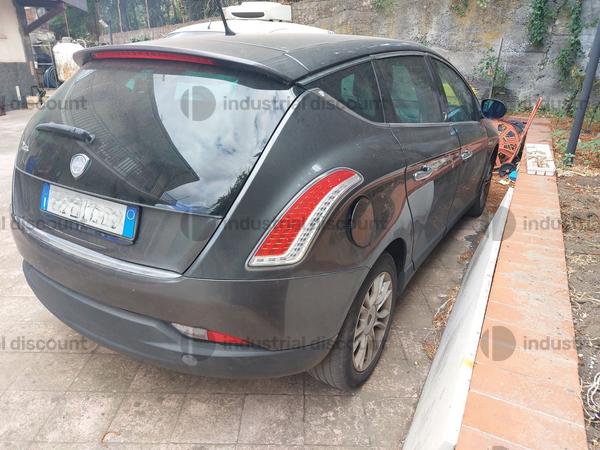 15#9638 Autovettura Lancia Delta in vendita - foto 6