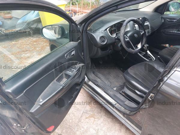 15#9638 Autovettura Lancia Delta in vendita - foto 7