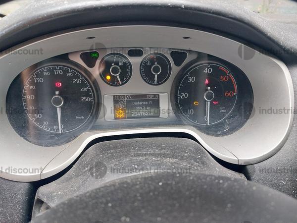 15#9638 Autovettura Lancia Delta in vendita - foto 10