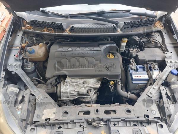 15#9638 Autovettura Lancia Delta in vendita - foto 12
