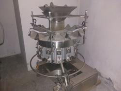 Attrezzature per lavorazioni alimentari - Lotto 4 (Asta 9638)