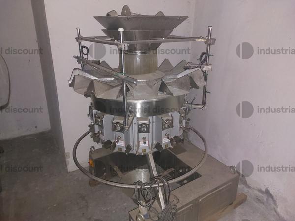 Bilance alimentari in vendita