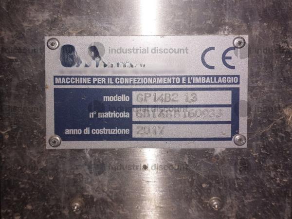 4#9638 Attrezzature per lavorazioni alimentari in vendita - foto 4