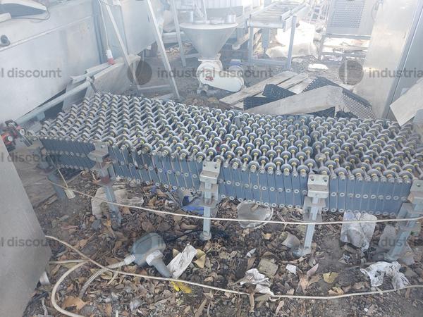 6#9638 Nastratrice semiautomatica e stampante di etichette in vendita - foto 2