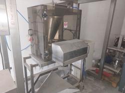 Rifasatore ad imbuto - Lotto 7 (Asta 9638)