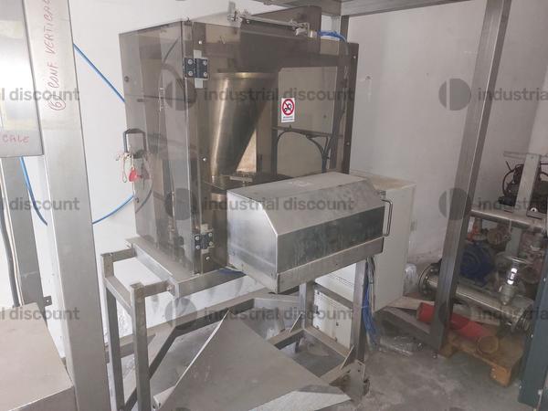 7#9638 Rifasatore ad imbuto in vendita - foto 1