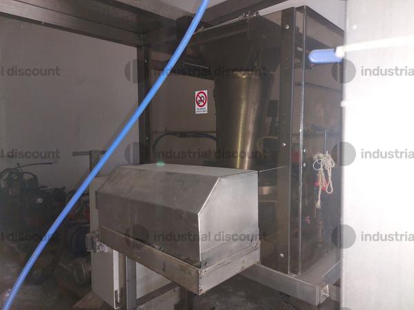 7#9638 Rifasatore ad imbuto in vendita - foto 2