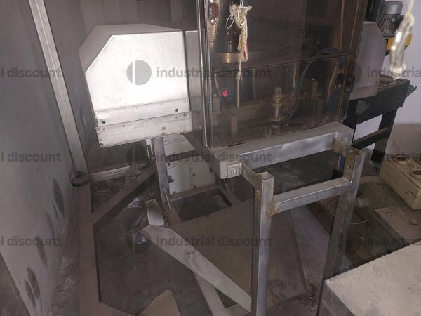 7#9638 Rifasatore ad imbuto in vendita - foto 3