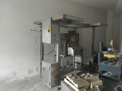 Attrezzature per lavorazioni alimentari - Lotto 8 (Asta 9638)