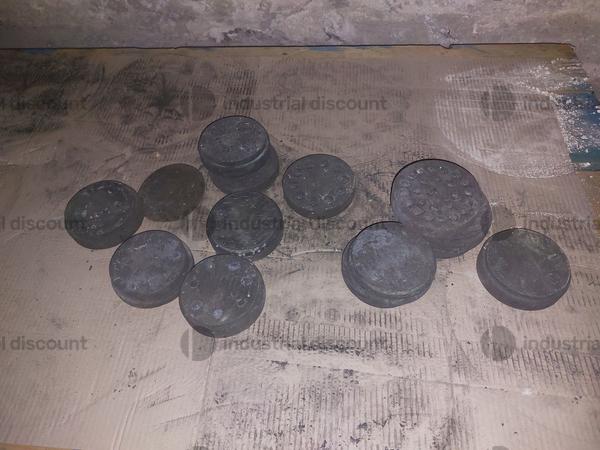 8#9638 Attrezzature per lavorazioni alimentari in vendita - foto 2