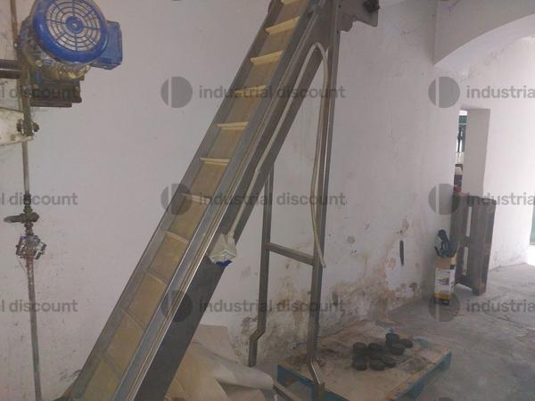 8#9638 Attrezzature per lavorazioni alimentari in vendita - foto 3