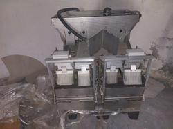 Bilancia a canali vibranti - Lotto 9 (Asta 9638)