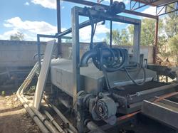 Auction of food processing machinery and equipment - Lot 0 (Auction 9639)