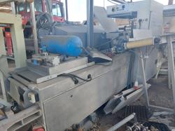 Macchine e attrezzature per lavorazioni alimentari - Lotto 1 (Asta 9639)