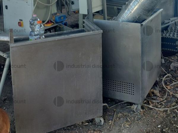 1#9639 Macchine e attrezzature per lavorazioni alimentari in vendita - foto 3