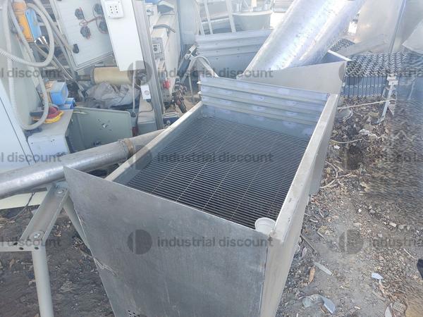 1#9639 Macchine e attrezzature per lavorazioni alimentari in vendita - foto 5