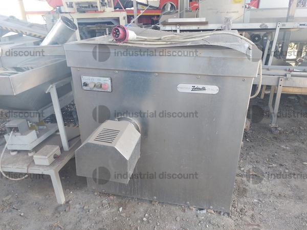 1#9639 Macchine e attrezzature per lavorazioni alimentari in vendita - foto 6