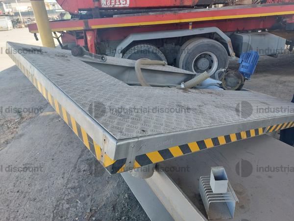 1#9639 Macchine e attrezzature per lavorazioni alimentari in vendita - foto 9