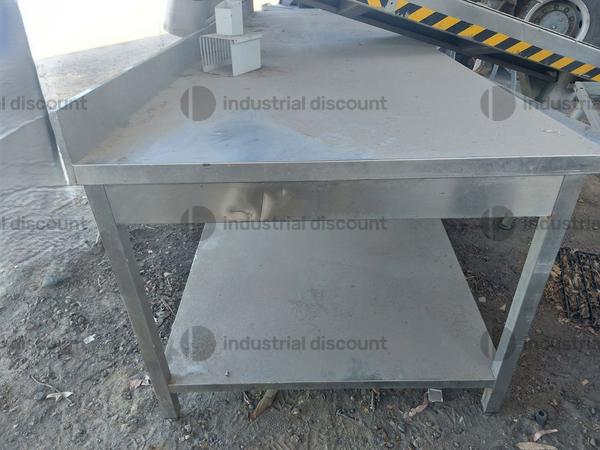 1#9639 Macchine e attrezzature per lavorazioni alimentari in vendita - foto 12