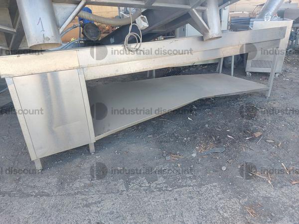 1#9639 Macchine e attrezzature per lavorazioni alimentari in vendita - foto 13