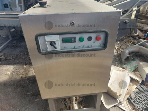 1#9639 Macchine e attrezzature per lavorazioni alimentari in vendita - foto 14