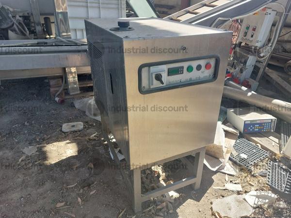 1#9639 Macchine e attrezzature per lavorazioni alimentari in vendita - foto 15